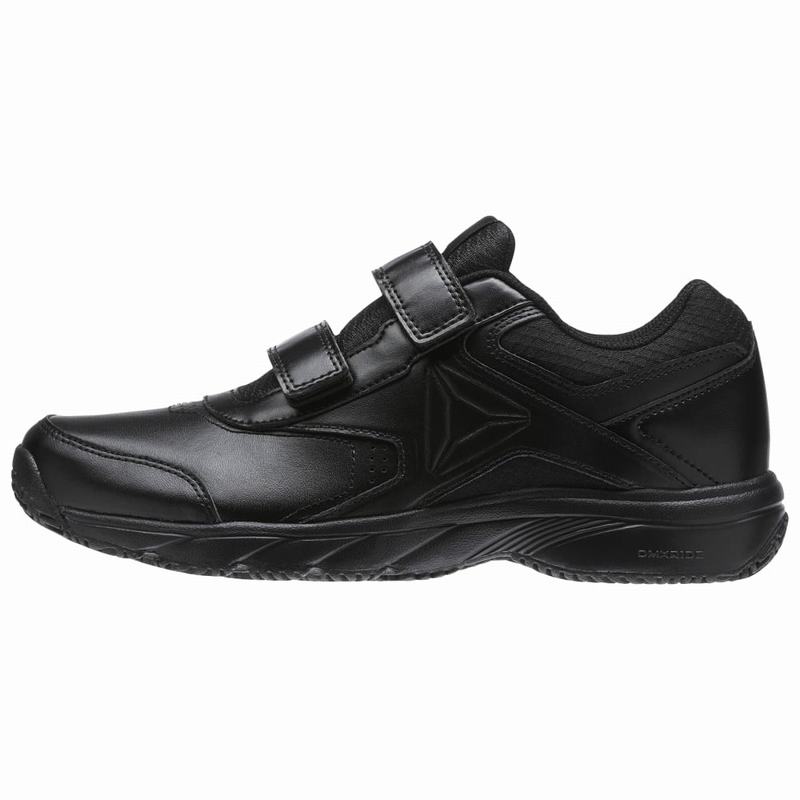 Bocanci Munte Reebok Work N Cushion 3.0 Kc Dama Negrii Romania PL5164GS